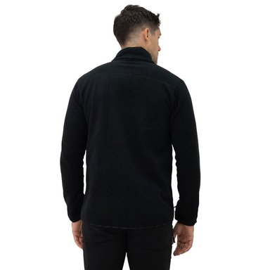 PARKA DESMONTABLE HW RENO 3 EN 1 NEGRO - 9