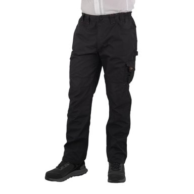 PANTALÓN CARGO HOMBRE HARDWORK DARK SHADOW DAKOTA - 3