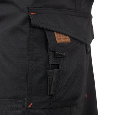 PANTALÓN CARGO HOMBRE HARDWORK DARK SHADOW DAKOTA - 6