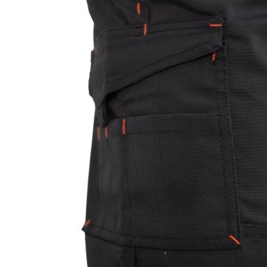 PANTALÓN CARGO HOMBRE HARDWORK DARK SHADOW DAKOTA - 7
