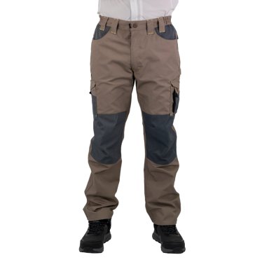 PANTALÓN CARGO HOMBRE HARDWORK CAFE DAKOTA HW - 1