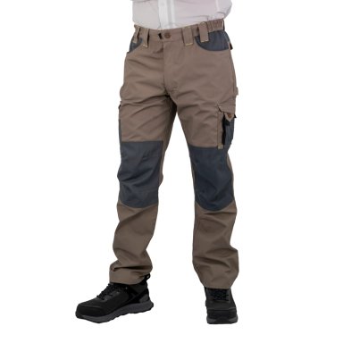 PANTALÓN CARGO HOMBRE HARDWORK CAFE DAKOTA HW - 2