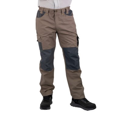 PANTALÓN CARGO HOMBRE HARDWORK CAFE DAKOTA HW - 3