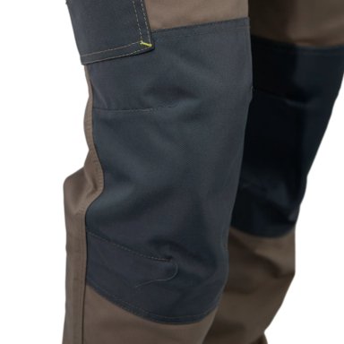 PANTALÓN CARGO HOMBRE HARDWORK CAFE DAKOTA HW - 8