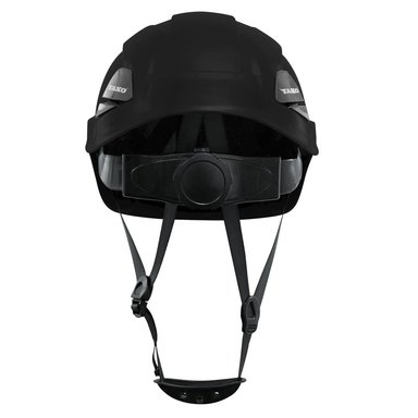 CASCO STEELPRO YAKO NEGRO - 2