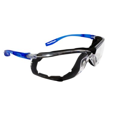 LENTES STEELPRO HUNTER CLARO - 1