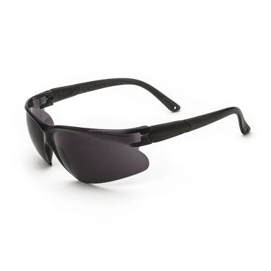 LENTE SEGURIDAD AERO GRIS AF - 1