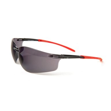 LENTE SEGURIDAD SPY CITY GRIS AF - 1