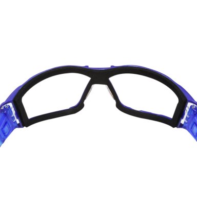 LENTES STEELPRO SPY FLEX DUAL CLARO - 2