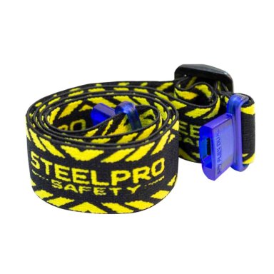 LENTES STEELPRO SPY FLEX DUAL CLARO - 4