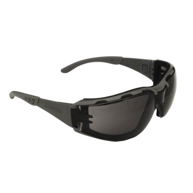 LENTES STEELPRO SPY FLEX DUAL GRIS - 1