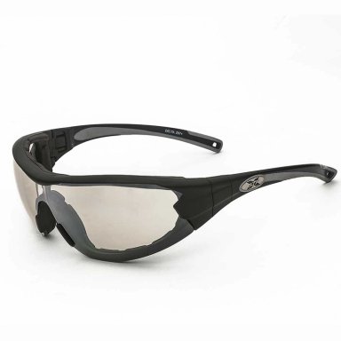 LENTES STEELPRO SEGURIDAD DELTA BALISTICO DUAL IN-OUT AF - 1