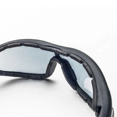 LENTES STEELPRO SEGURIDAD DELTA BALISTICO DUAL IN-OUT AF - 3