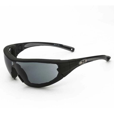 LENTES STEELPRO SEGURIDAD DELTA DUAL GRIS AF - 1