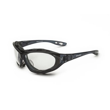 LENTES STEELPRO SEGURIDAD X5 DUAL CLARO AF - 1