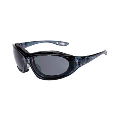 LENTES STEELPRO SEGURIDAD X5 DUAL GRIS AF - 1