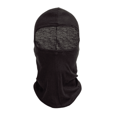 BALACLAVA HW ZERO NEGRA - 1