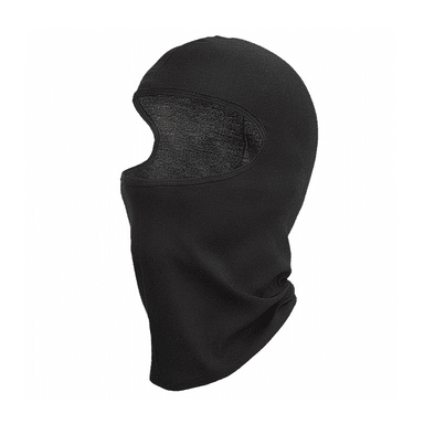 BALACLAVA HW ZERO NEGRA - 2