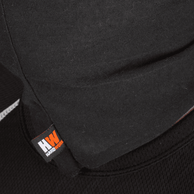 BALACLAVA HW ZERO NEGRA - 3