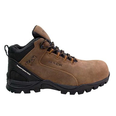 CALZADO SEGURIDAD MACK NEW DENVER PRO - 1