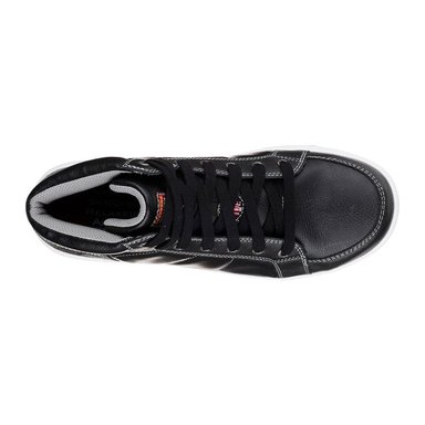 ZAPATILLA SEGURIDAD SKECHERS STIRLING - 4