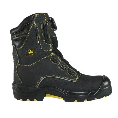 ZAPATO SEGURIDAD DEFENDER BOTA HIMALAYA DF 850 - 1