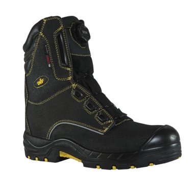 ZAPATO SEGURIDAD DEFENDER BOTA HIMALAYA DF 850 - 2