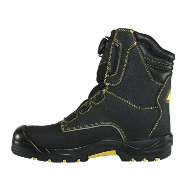 ZAPATO SEGURIDAD DEFENDER BOTA HIMALAYA DF 850 - 3