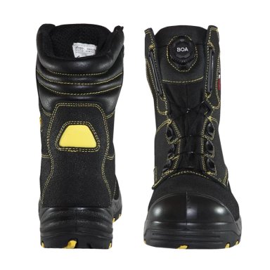 ZAPATO SEGURIDAD DEFENDER BOTA HIMALAYA DF 850 - 4