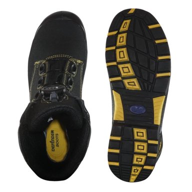ZAPATO SEGURIDAD DEFENDER BOTA HIMALAYA DF 850 - 5