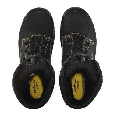 ZAPATO SEGURIDAD DEFENDER BOTA HIMALAYA DF 850 - 6