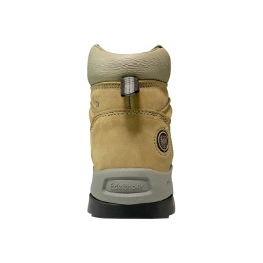 ZAPATO SEGURIDAD EDELBROCK BOTIN ED 205 - 5