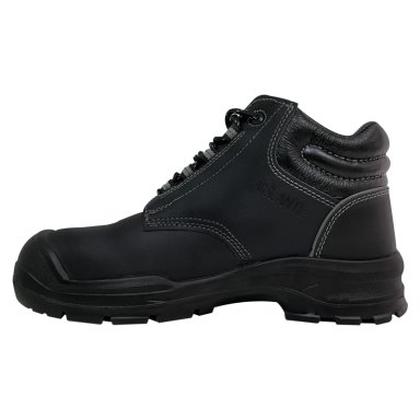 ZAPATO SEGURIDAD NAZCA BOTIN SUPERVISOR NEGRO NU 290 - 2