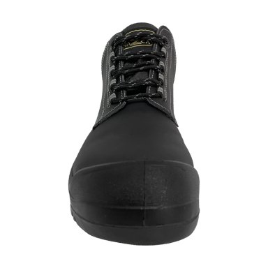 ZAPATO SEGURIDAD NAZCA BOTIN SUPERVISOR NEGRO NU 290 - 3