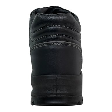 ZAPATO SEGURIDAD NAZCA BOTIN SUPERVISOR NEGRO NU 290 - 5