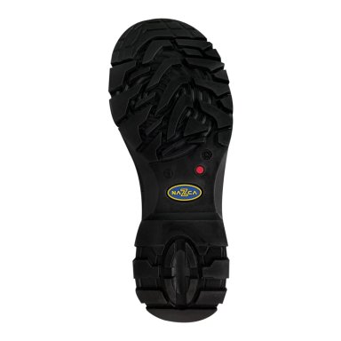 ZAPATO SEGURIDAD NAZCA BOTIN SUPERVISOR NEGRO NU 290 - 6