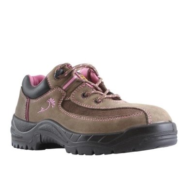 ZAPATO SEGURIDAD NAZCA FEMENINO PU NU 110 - 2