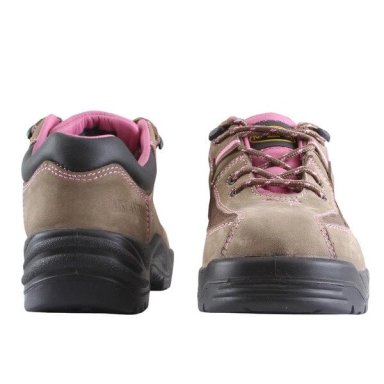 ZAPATO SEGURIDAD NAZCA FEMENINO PU NU 110 - 3