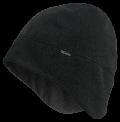 GORRO HARDWORK NEGRO HW MEMBRANA NO WIND - 1