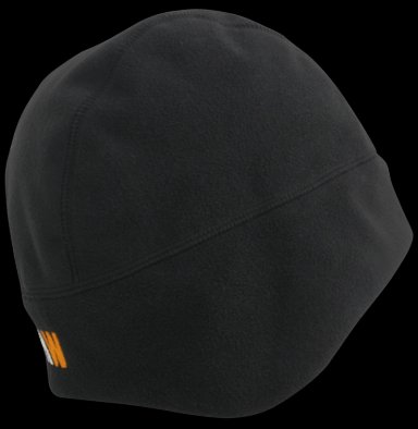 GORRO HARDWORK NEGRO HW MEMBRANA NO WIND - 2