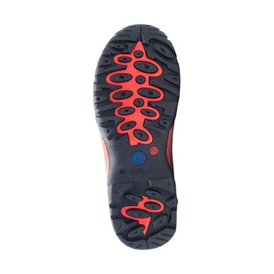 ZAPATO SEGURIDAD EDELBROCK BOTIN ED 180 - 4