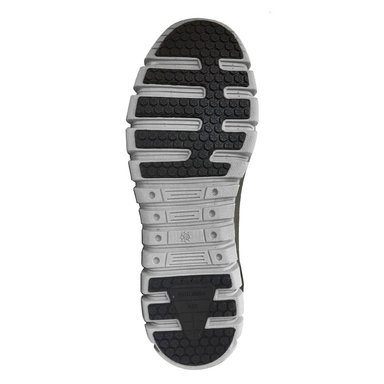 ZAPATO SEGURIDAD SAFETY JOGGER ABSOLUTE NEGRO - 5
