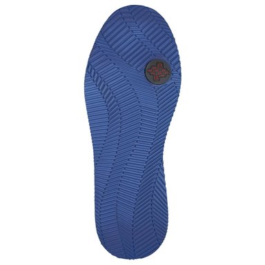 ZAPATO SEGURIDAD REDBRICK STAR NEGRA - 2