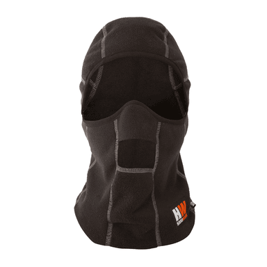 BALACLAVA HARDWORK NEGRO HW NO WIND - 1