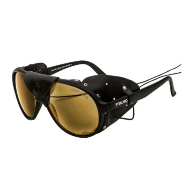 LENTES STEELPRO ASPEN GOLD - 1