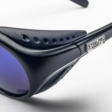 LENTES STEELPRO MOUNTAIN ESPEJADO - 3