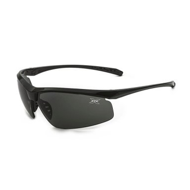 LENTES STEELPRO SEGURIDAD CARBON POLARIZADO - 1