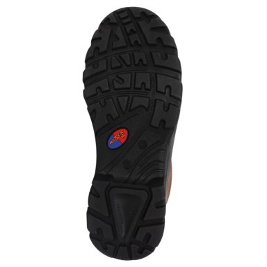 ZAPATO SEGURIDAD NAZCA XR 05 - 4