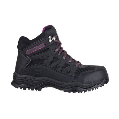 CALZADO DE SEGURIDAD SKECHERS POMERIA - 1