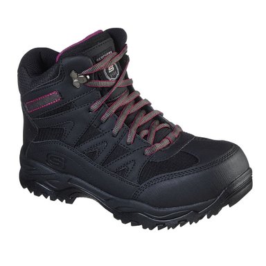 CALZADO DE SEGURIDAD SKECHERS POMERIA - 2